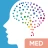 NeuroNation MED Gehirntraining icon
