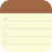 Ghi chú - Notepad & Notebook icon