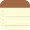 Ghi chú - Notepad & Notebook icon