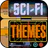 Sci-Fi Themes icon