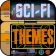 Sci-Fi Themes