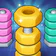 Nut Sort Magic - Puzzle Game