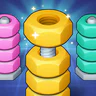 Nut Sort Magic - Puzzle Game icon