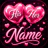Stylish Name Art Maker icon