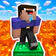 Obby Max 3D Parkour mini games
