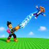 Obby: Ragdoll Sandbox icon
