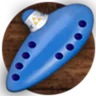 Ocarina Virtual icon