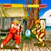 Street 90s Old Nostalg Fighter