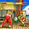 Street 90s Old Nostalg Fighter icon