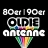 80er 90er OLDIE ANTENNE icon