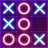 Tic Tac Toe - Cờ Caro - XOXO icon