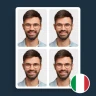 Passbilder App für Deutschland icon