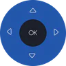 Onn Smart TV Remote icon