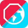 Adblock Browser: Fast & Secure icon
