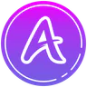 aka icon