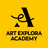 Art Explora Academy icon