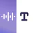 Voice & Transcribe - QuickVox icon
