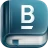 Die Bibel. Begleiter im Alltag icon