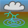 Blitzortung Lightning Monitor