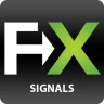 Forex Signals by FX Leaders icon
