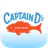Captain D's icon