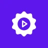 IPTV DRM Stream Player (Video) icon