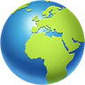 Browser icon
