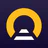 Eurail/Interrail Rail Planner icon