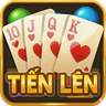 Tien len - Phom - Ta la icon
