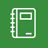 Notebook for Golf Clash icon