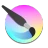 Krita icon