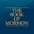 The Book of Mormon icon