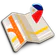 Map of Philippines offline
