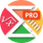 Calculadora Científica Scalar icon