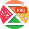 Calculadora Científica Scalar icon