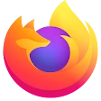 Firefox Fast & Private Browser icon