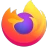 Firefox Fast & Private Browser icon
