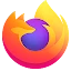 Firefox 高速・プライベートブラウザー icon