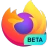 Firefox Beta for Testers icon