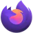 Firefox Focus: No Fuss Browser icon
