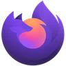 Firefox Focus: No Fuss Browser icon