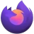 Firefox Klar Browser icon