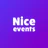 Nice Events icon