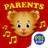 Daniel Tiger for Parents icon
