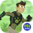 Wild Kratts Rescue Run icon
