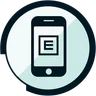 Peek Acuity icon