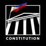 1987 Philippine Constitution icon