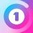 1Money: gastos, presupuesto icon