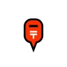 ポストマップ icon