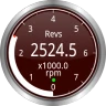 Widgets for Torque icon